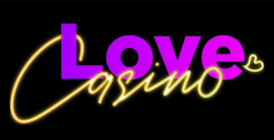 Love Casino 2 logo